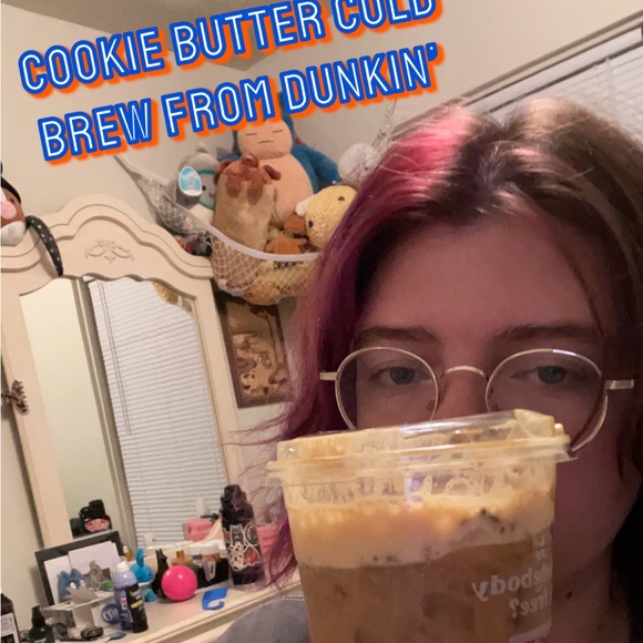 Meet your Posher, Kendra - Picture 1 of 1